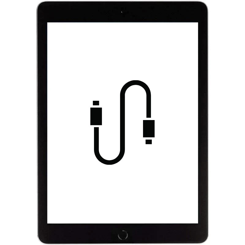 iPad 7 Charging Dock Repair iPad 7 Charging Dock Repair