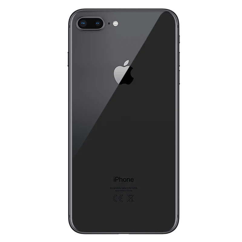 Apple iPhone 8 Plus Back Glass Replacement Apple iPhone 8 Plus Back Glass Replacement