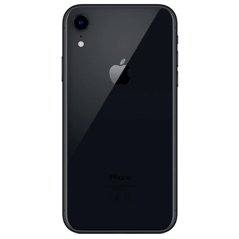 Apple iPhone XR Back Glass Replacement Apple iPhone XR Back Glass Replacement
