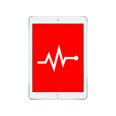 iPad Pro 11-inch Diagnosis Service