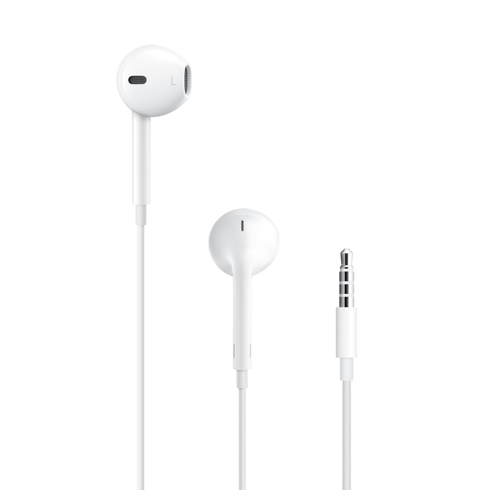EarPods with 3.5mm Headphone Plug EarPods with 3.5mm Headphone Plug