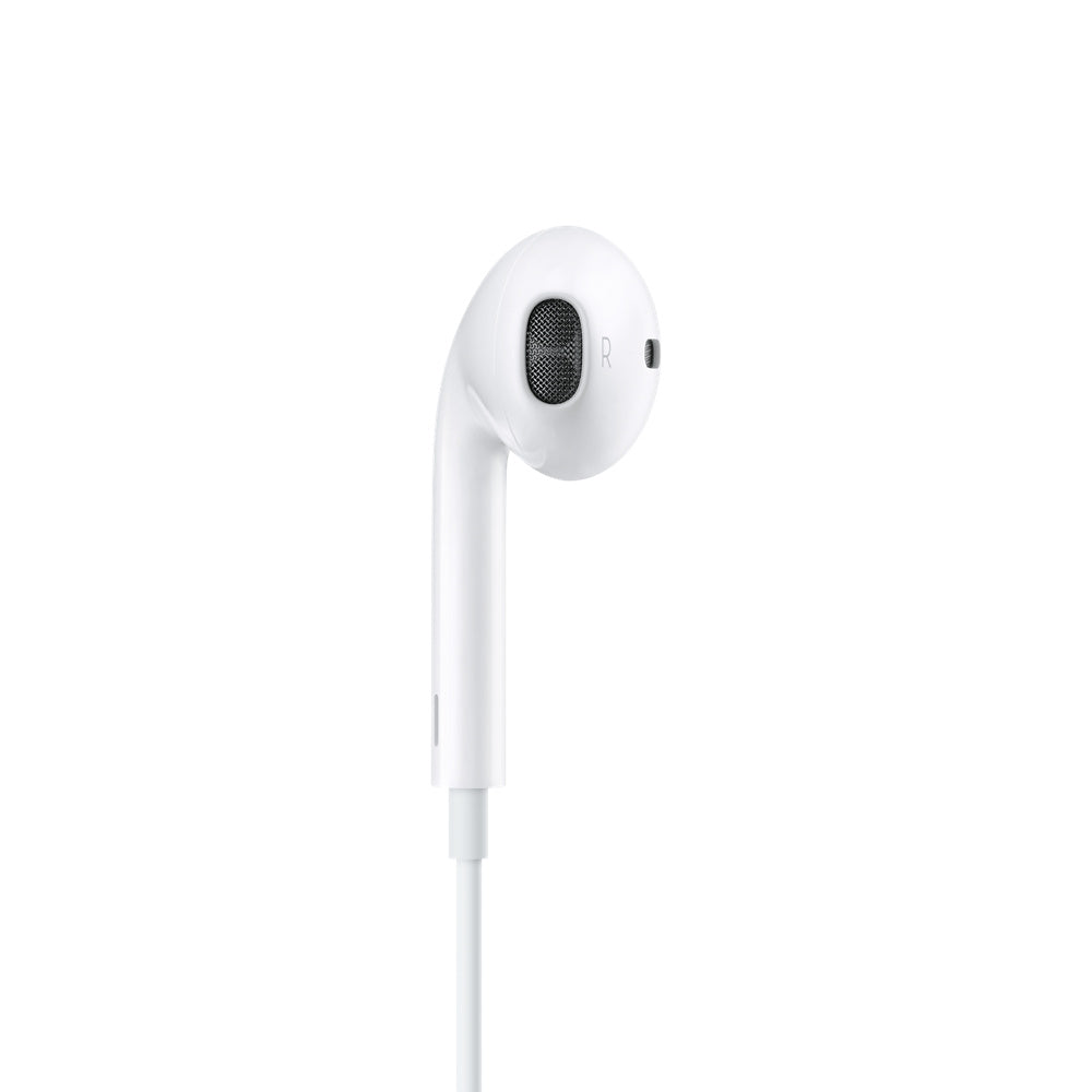 EarPods with 3.5mm Headphone Plug EarPods with 3.5mm Headphone Plug
