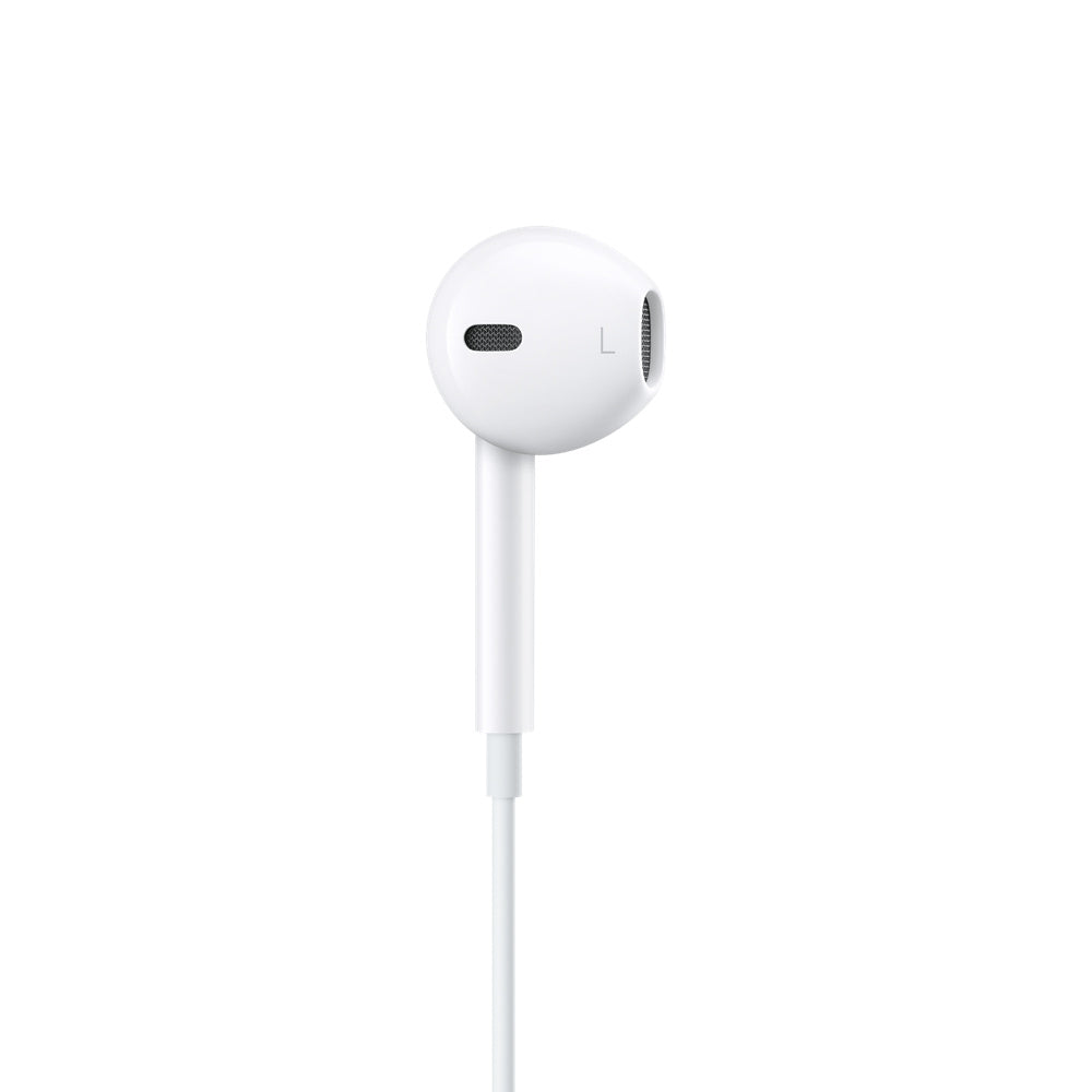 EarPods with 3.5mm Headphone Plug EarPods with 3.5mm Headphone Plug