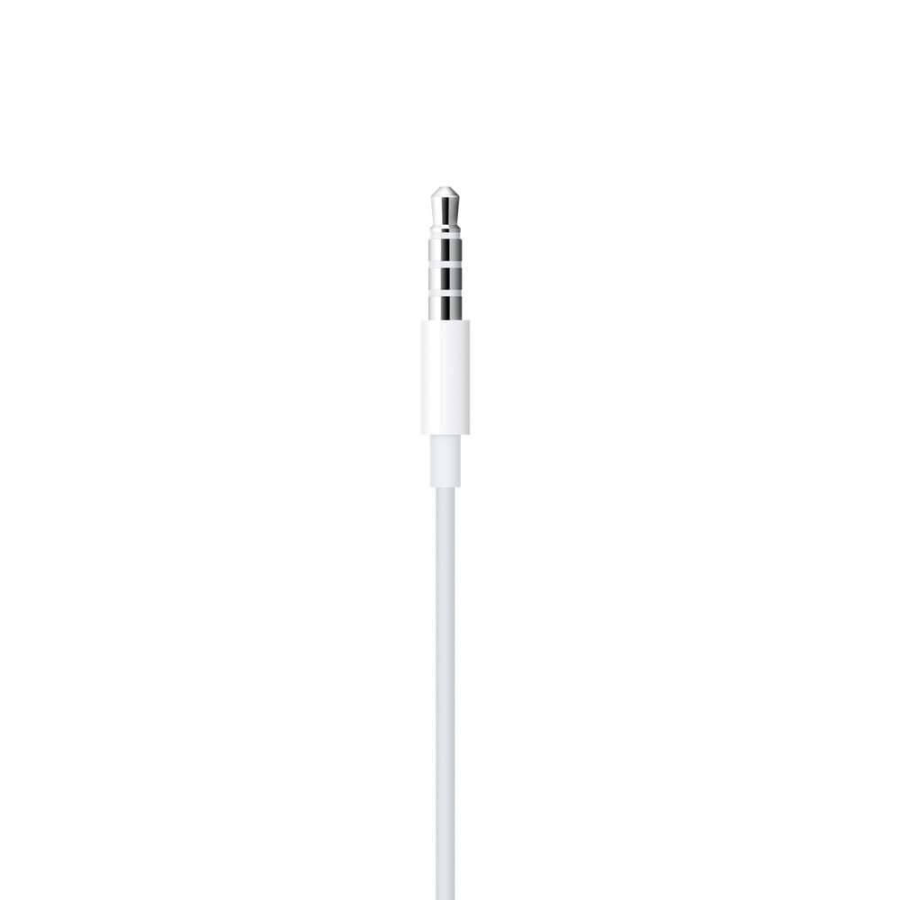 EarPods with 3.5mm Headphone Plug EarPods with 3.5mm Headphone Plug