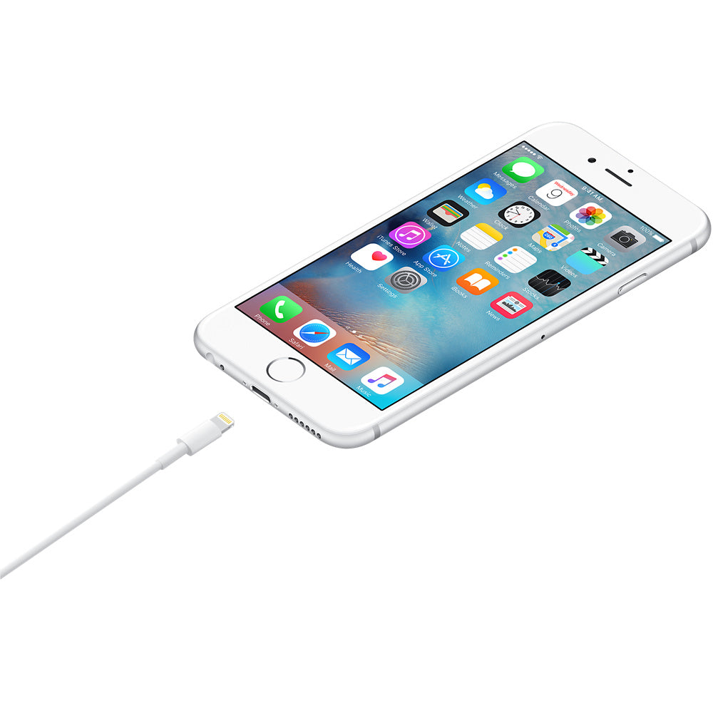 Apple Lightning to USB Cable Generic