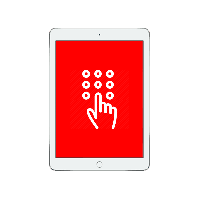 iPad Pro 11-inch Passcode Removal Service