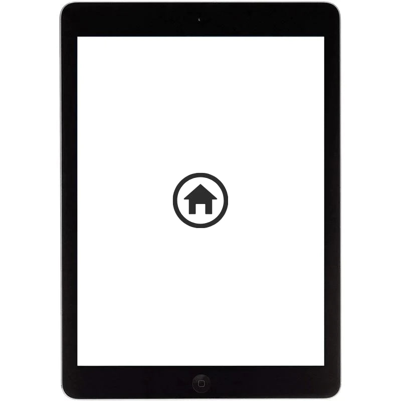 iPad 2 Home Button Repair iPad 2 Home Button Repair