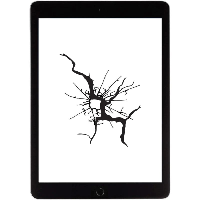 iPad 5 Screen and LCD Repair iPad 5 Screen and LCD Repair