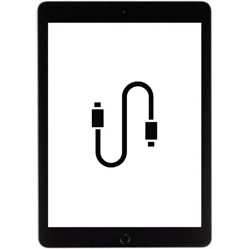 iPad 7 Charging Dock Repair iPad 7 Charging Dock Repair