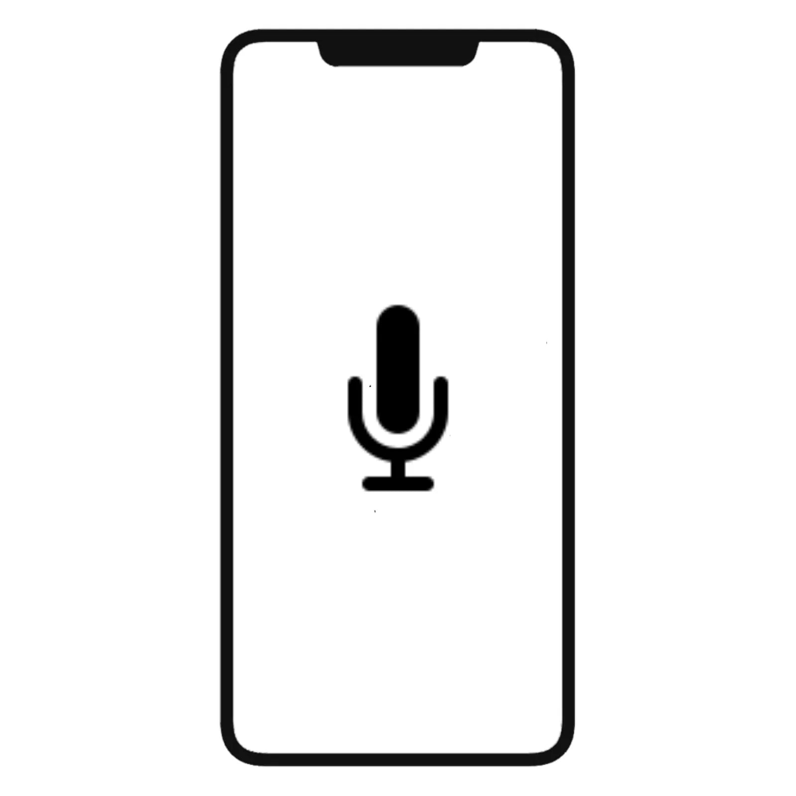iPhone 12 Pro Max Mic Repair iPhone 12 Pro Max Mic Repair