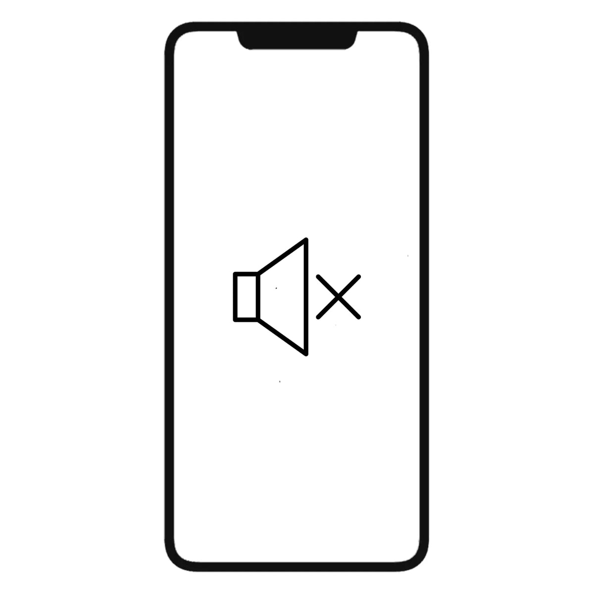 iPhone 13 Pro Max Mute Button Repair