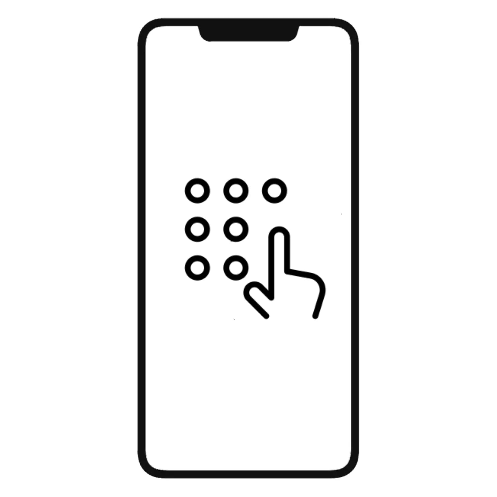 iPhone 13 Pro Max Passcode Removal Service iPhone 13 Pro Max Passcode Removal Service