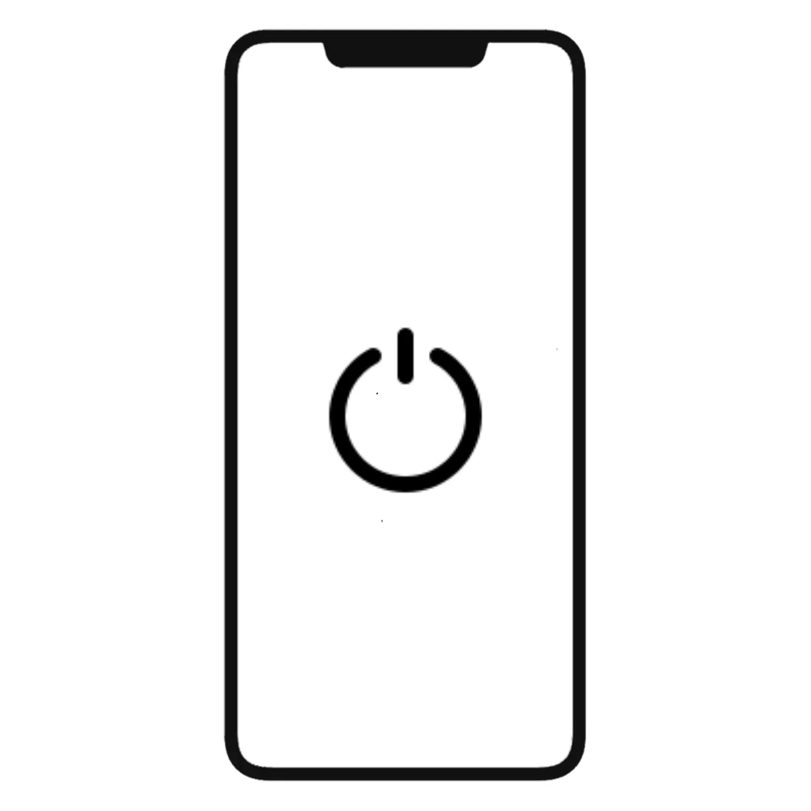iPhone 13 Pro Power Button Repair
