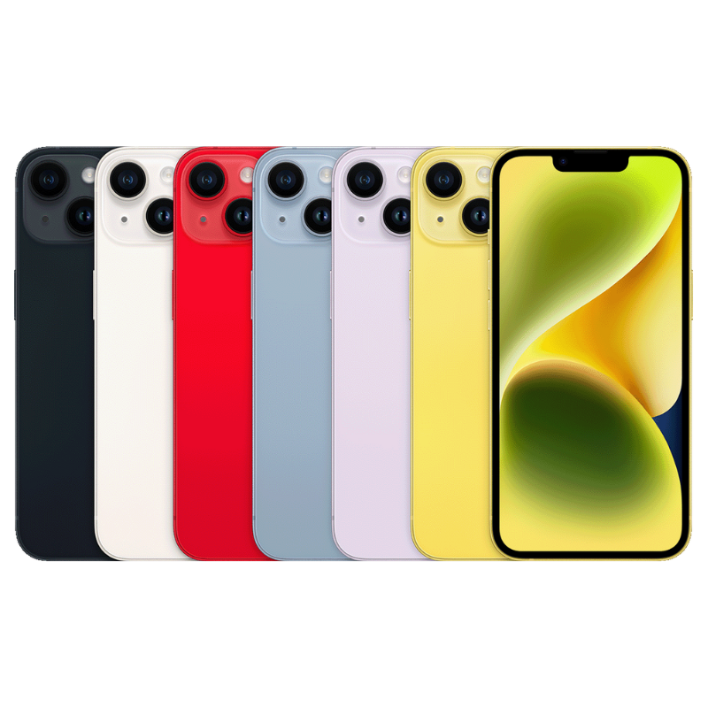 iPhone 14 Full Refurbishment iPhone 14 Full Refurbishment