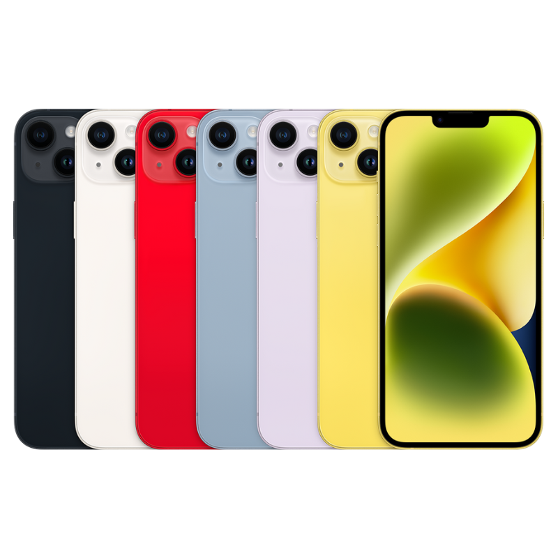 iPhone 14 Plus Full Refurbishment iPhone 14 Plus Full Refurbishment