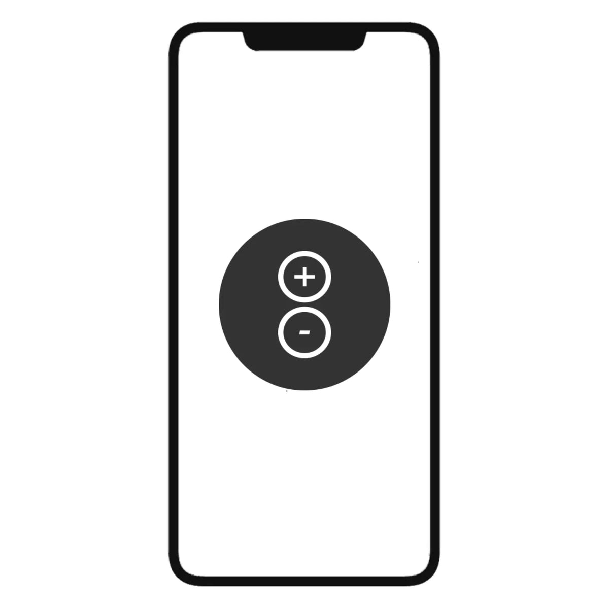 iPhone 14 Plus Volume Buttons Repair