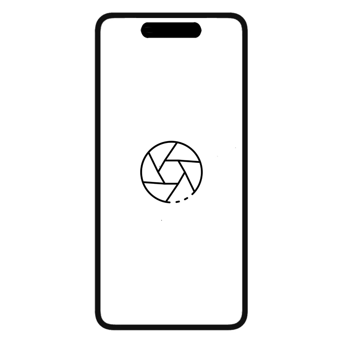 iPhone 14 Pro Max Camera Lens Replacement