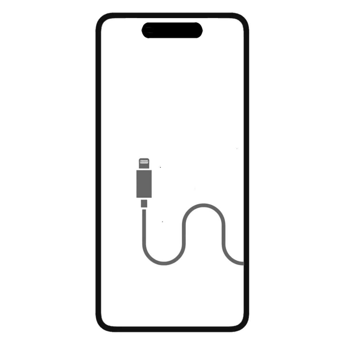 iPhone 14 Pro Max Lightning Socket Repair