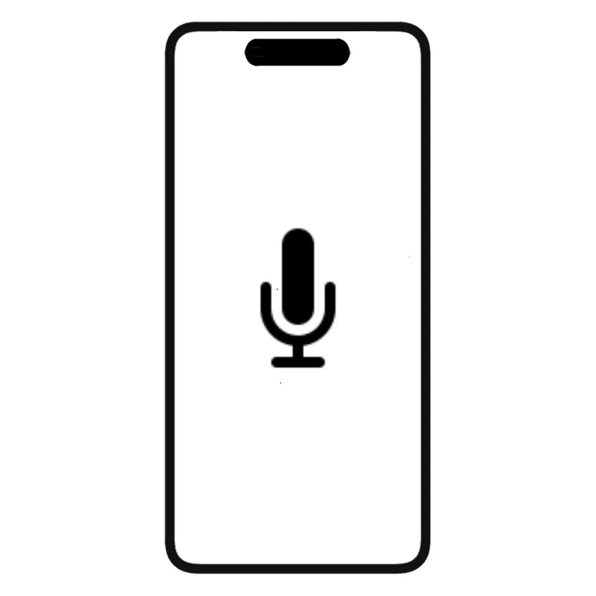 iPhone 14 Pro Max Mic Repair