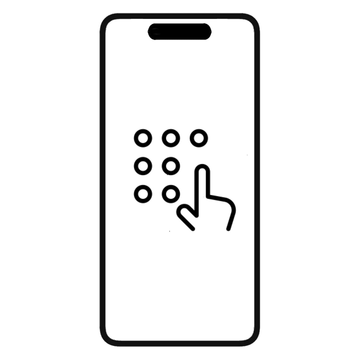 iPhone 14 Pro Max Passcode Removal Service