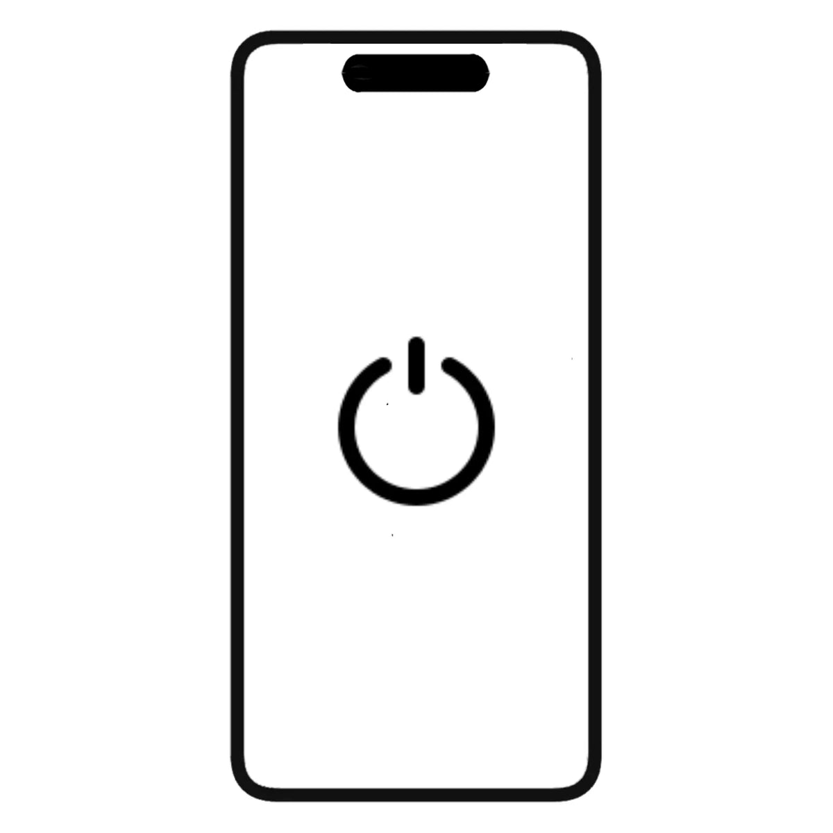 iPhone 14 Pro Max Power Button Repair