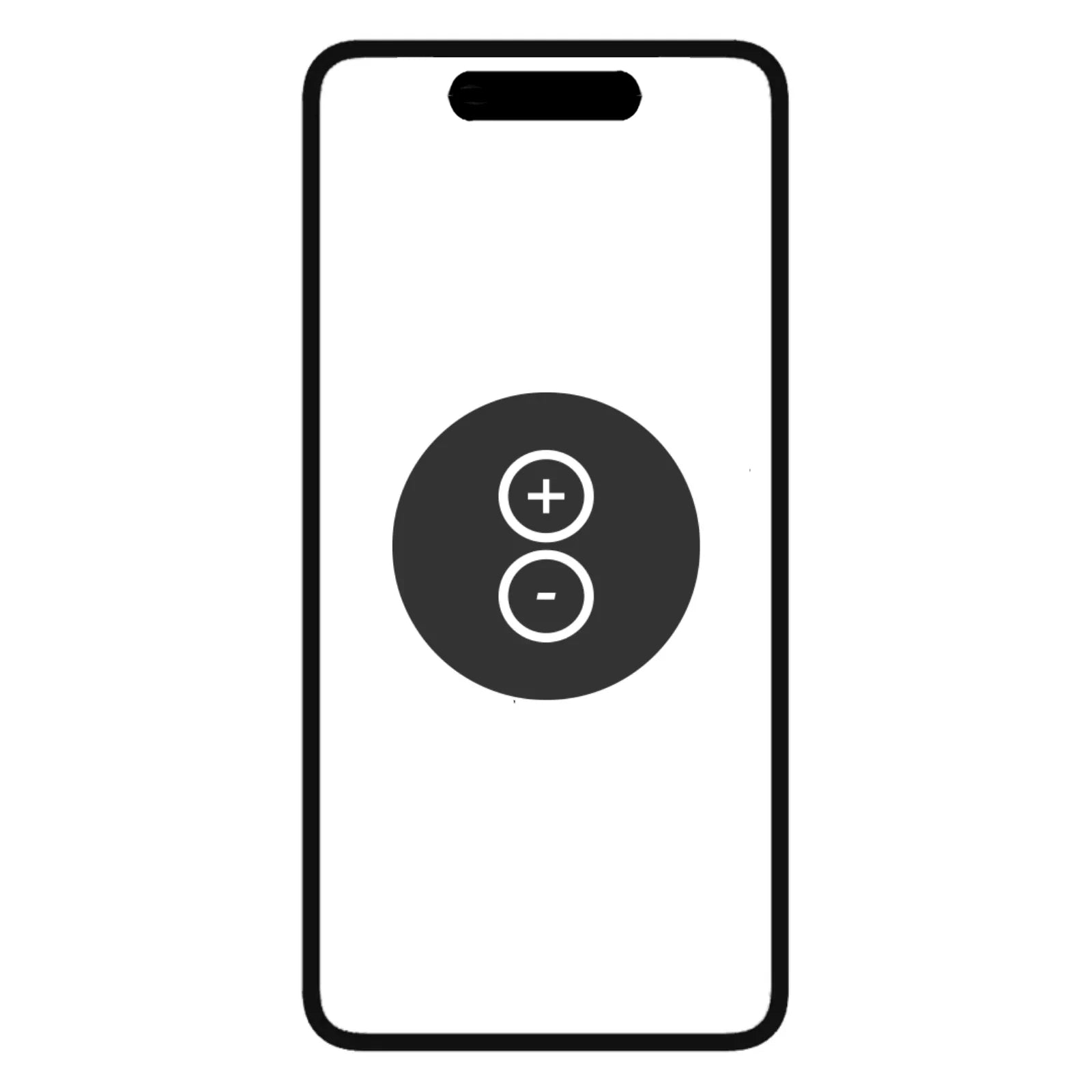 iPhone 14 Pro Max Volume Buttons Repair iPhone 14 Pro Max Volume Buttons Repair