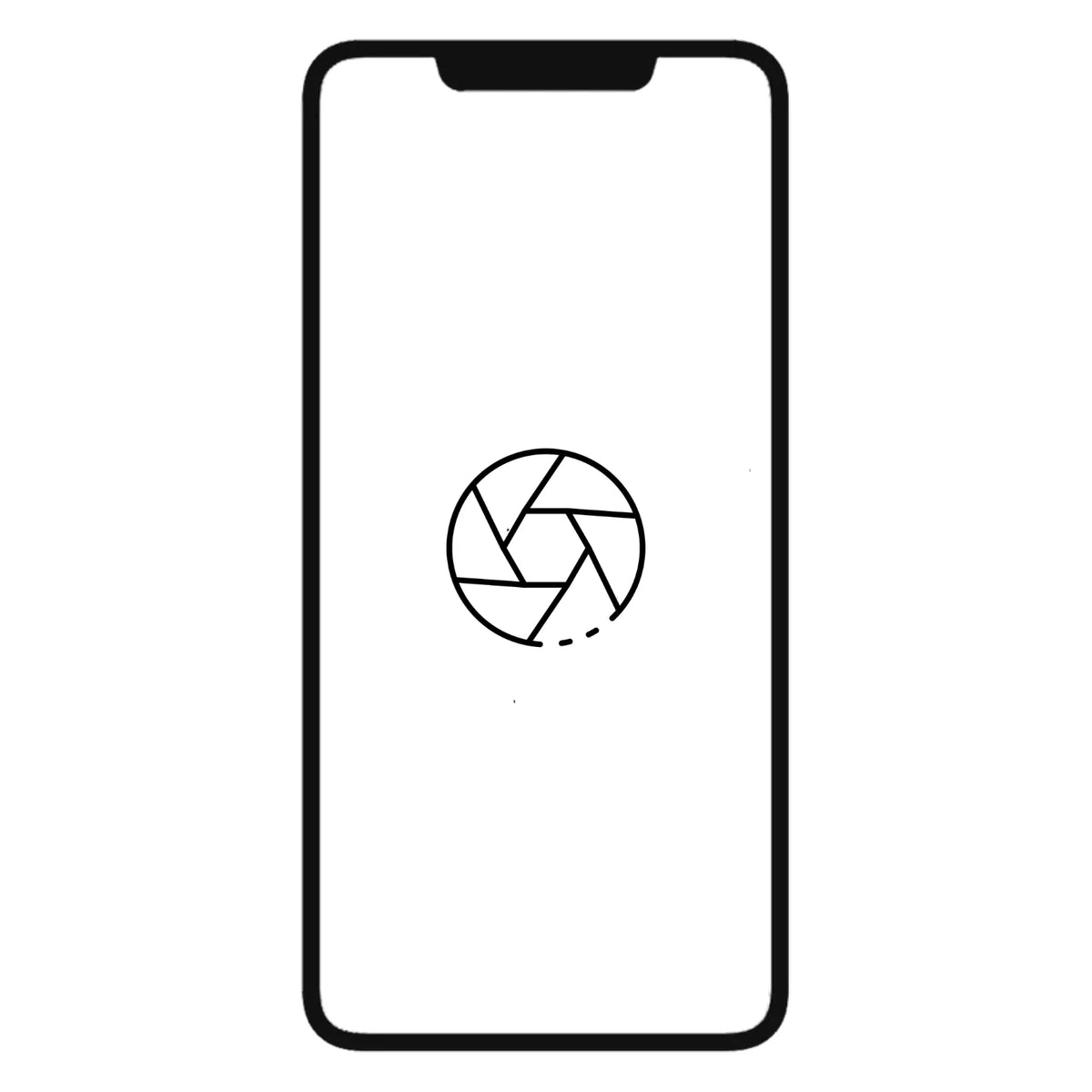 iPhone 14 Camera Lens Replacement