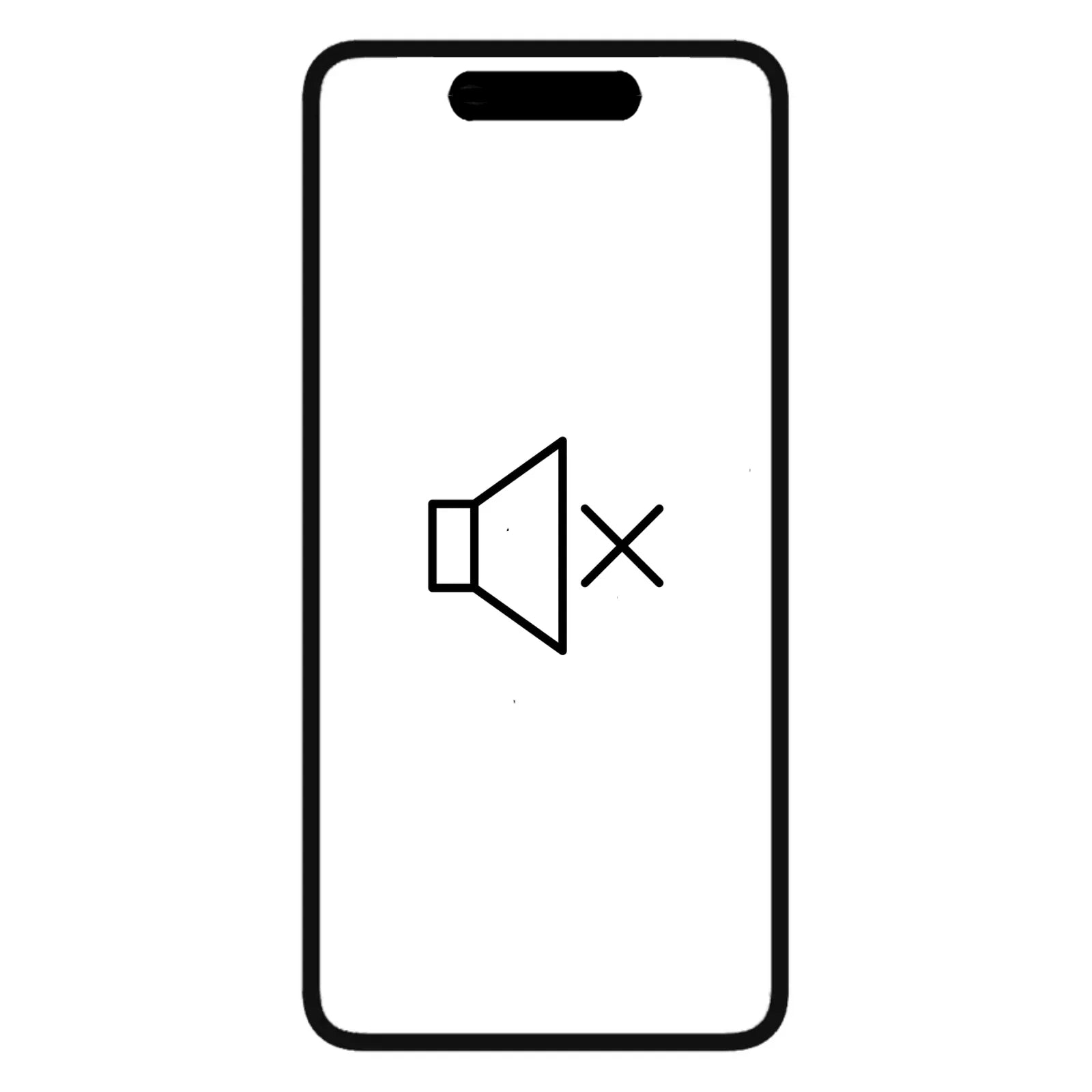 iPhone 14 Pro Max Mute Button Repair iPhone 14 Pro Max Mute Button Repair