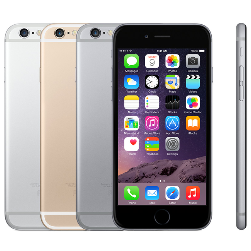 iPhone 6 Full Refurbishment iPhone 6 Full Refurbishment