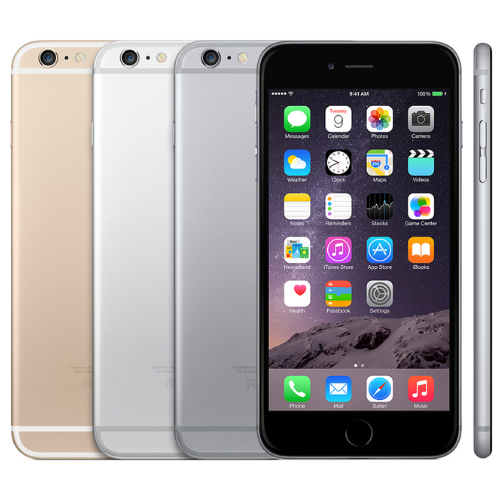 iPhone 6 Plus Full Refurbishment iPhone 6 Plus Full Refurbishment