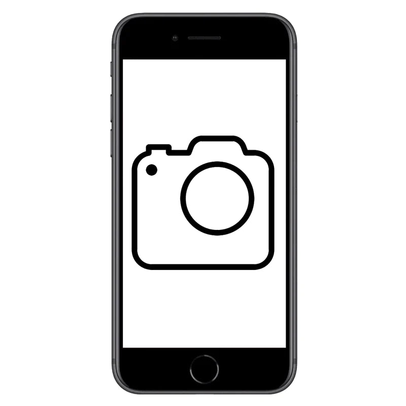 iPhone 6 Plus Back Camera Repair