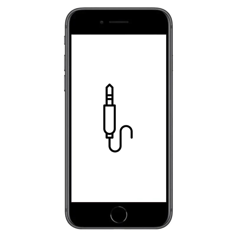iPhone 6S Headphone Jack Repair iPhone 6S Headphone Jack Repair