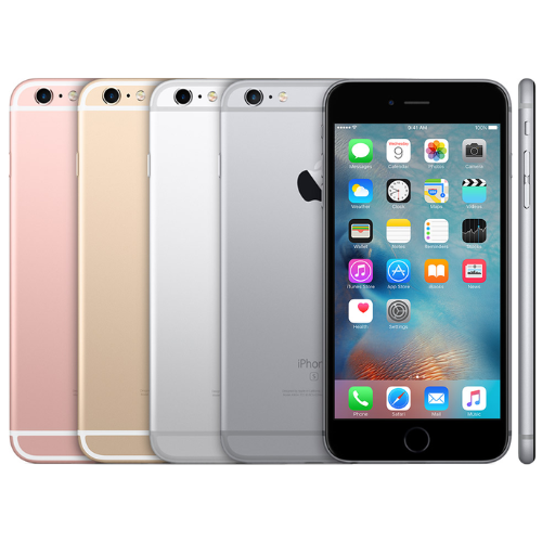 iPhone 6S Plus Full Refurbishment iPhone 6S Plus Full Refurbishment