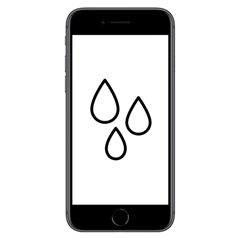 iPhone 6S Water Damage Repair Service iPhone 6S Water Damage Repair Service