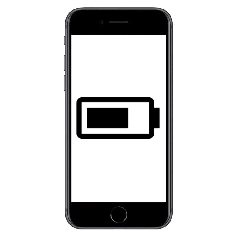 iPhone 6S Plus Battery Replacement iPhone 6S Plus Battery Replacement