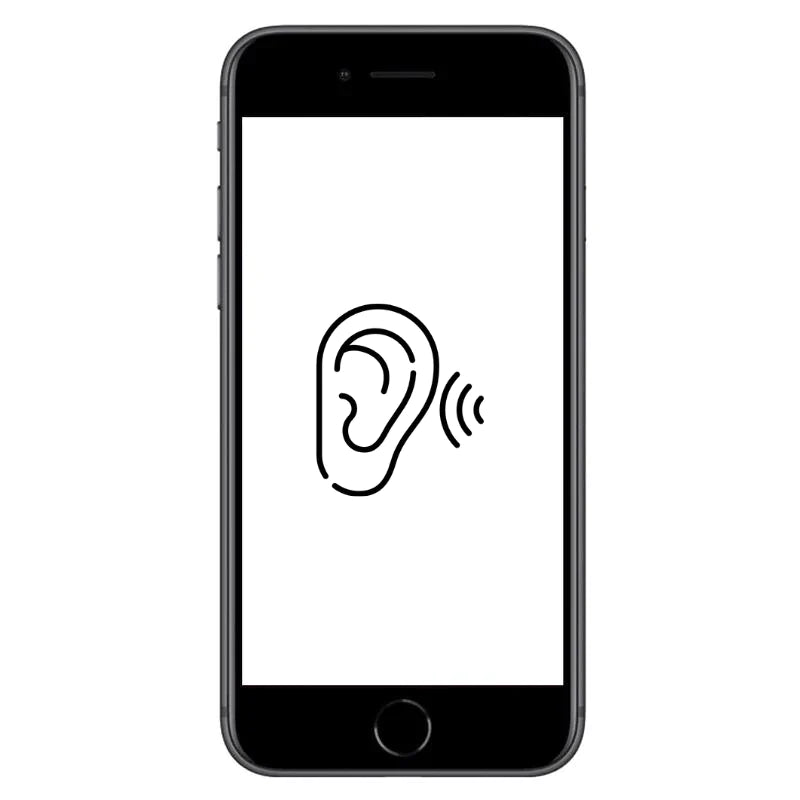 iPhone 6S Plus Earpiece Repair