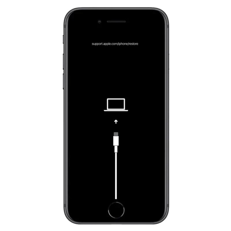 iPhone 6 Software Recovery Repair iPhone 6 Software Recovery Repair