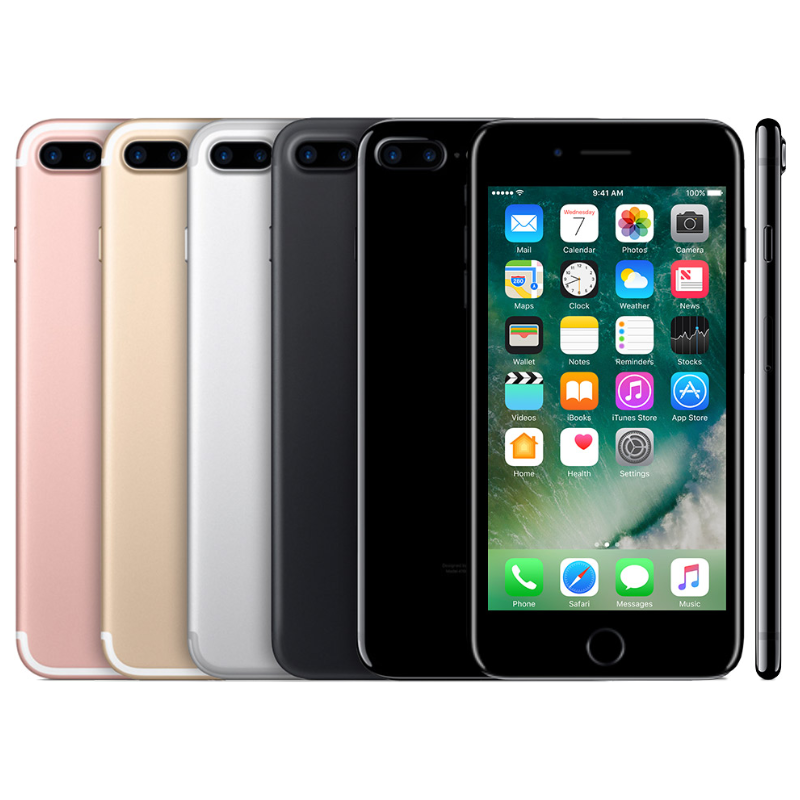 iPhone 7 Plus Full Refurbishment iPhone 7 Plus Full Refurbishment