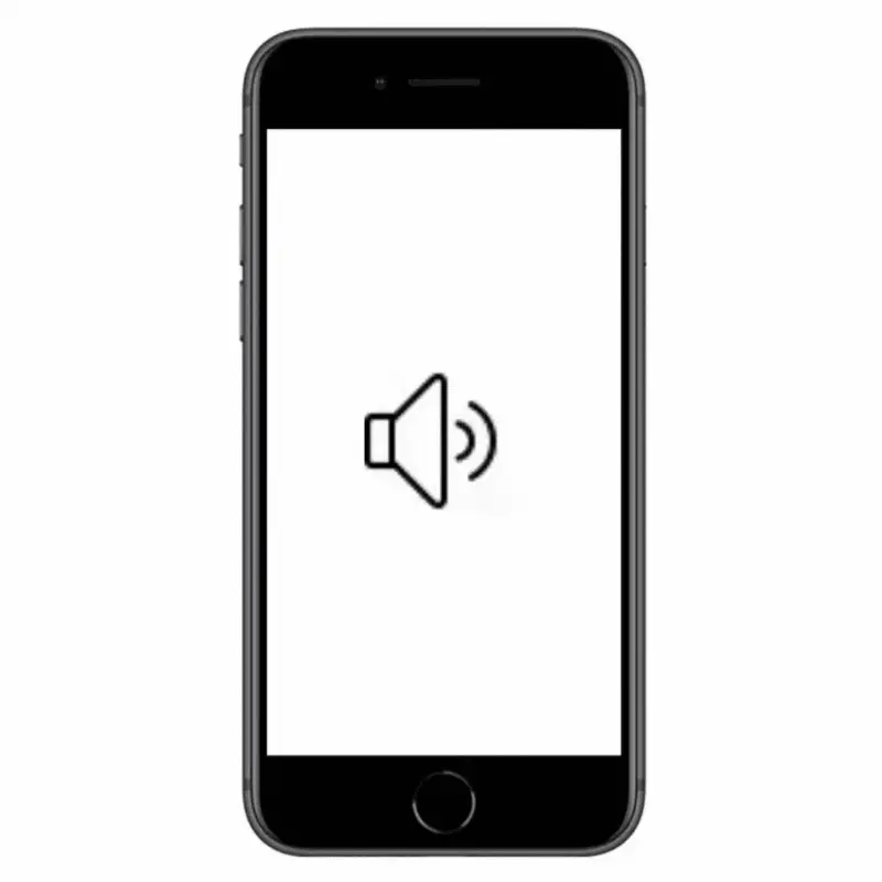 iPhone 7 Plus Loudspeaker Replacement