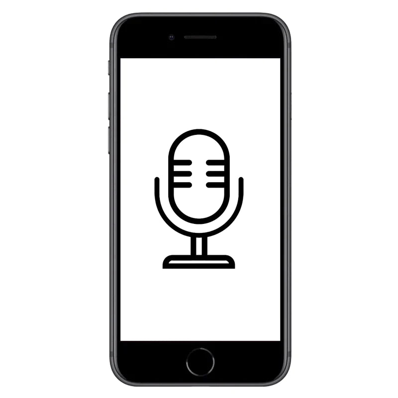 iPhone 7 Plus Mic Repair iPhone 7 Plus Mic Repair