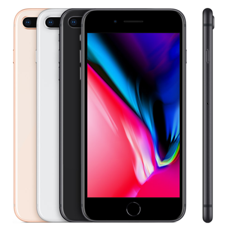 Apple iPhone 8 Plus Full Refurbishment Apple iPhone 8 Plus Full Refurbishment