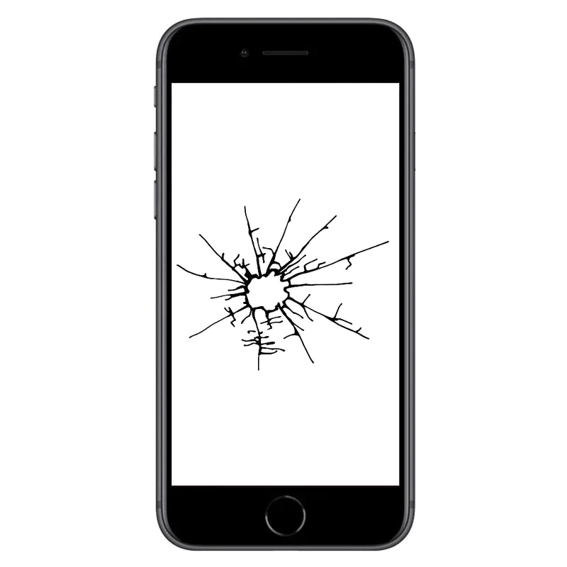 iPhone 8 Plus Screen Repair iPhone 8 Plus Screen Repair