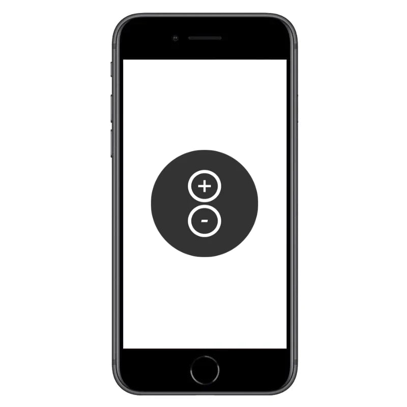 iPhone 8 Plus Volume Buttons Repair