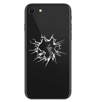 Phone Screen Repair Iphone Se Cracked Screen IPhone SE 2nd Gen