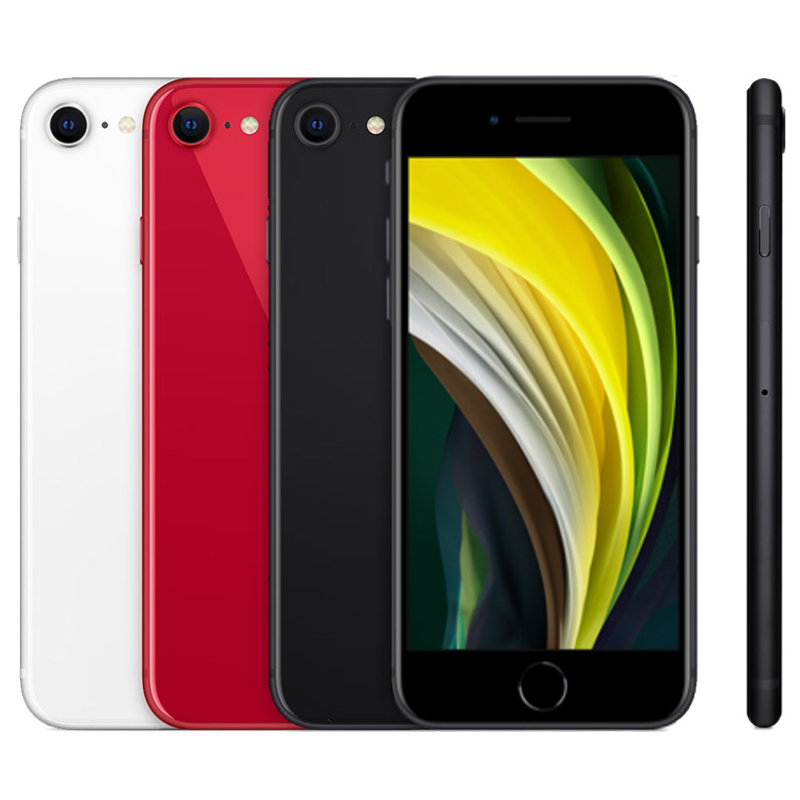 iPhone SE 2nd Gen Full Refurbishment iPhone SE 2nd Gen Full Refurbishment