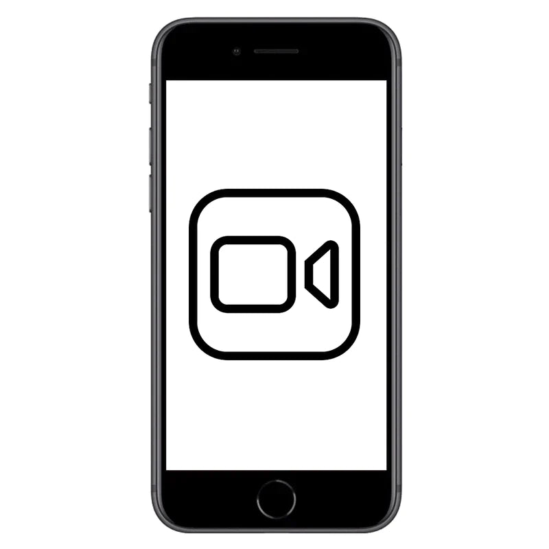 iPhone SE 2nd Gen Front Camera Repair iPhone SE 2nd Gen Front Camera Repair