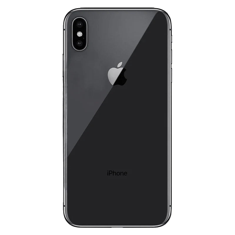 Apple iPhone X Back Glass Replacement Apple iPhone X Back Glass Replacement