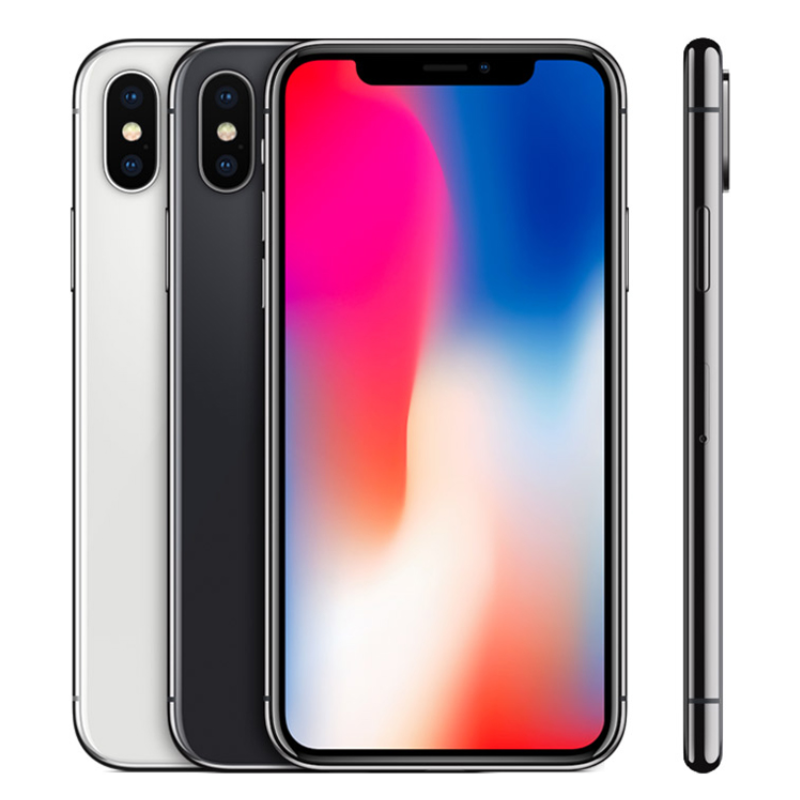 Iphone X Complete Apple IPhone X Full Refurbishment Service – ICrack