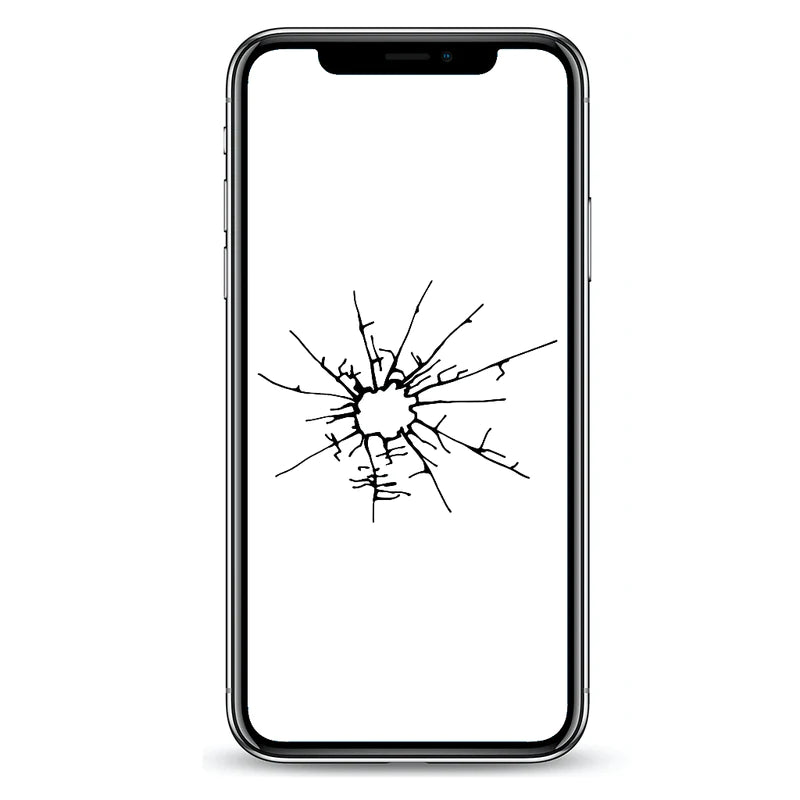 iPhone XR Screen Repair iPhone XR Screen Repair