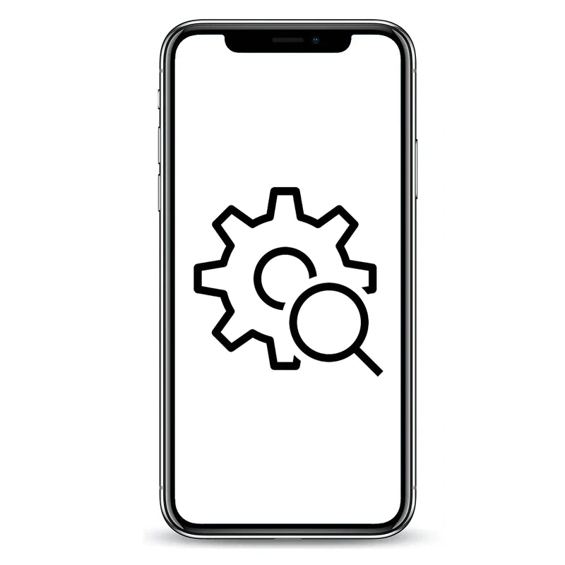 iPhone XS Max Other Issue Diagnostic